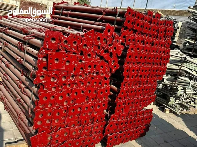 Scaffolding for rental sale and buy