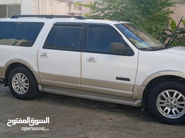 فورد اكسبديشن 2007