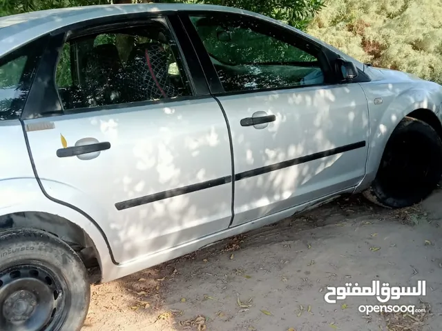 Used Ford Focus in Basra