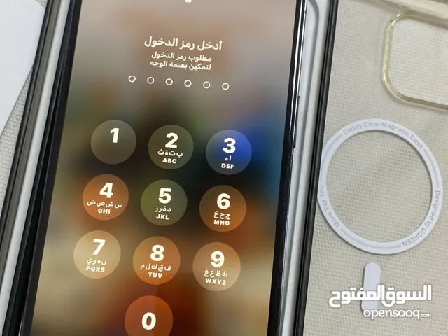 Apple iPhone 13 Pro Max 512 GB in Al Ain