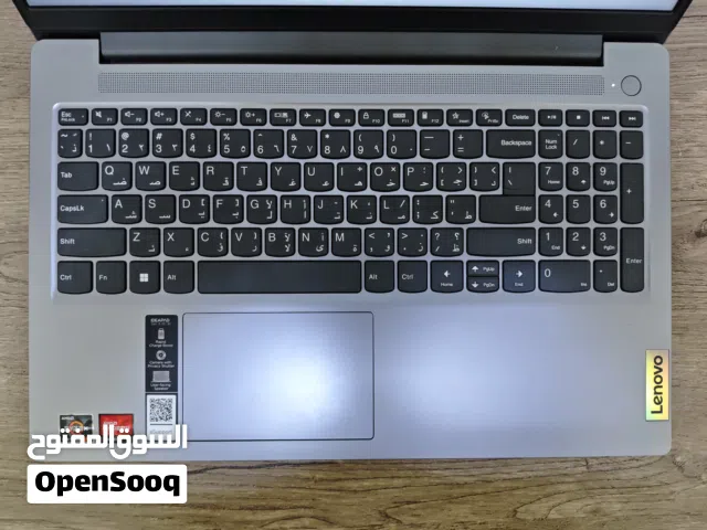 Lenevo IdeaPad Slim 3