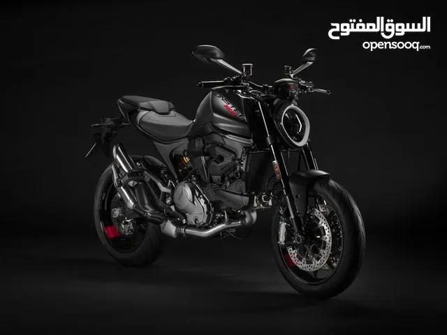 Ducati monster 937 SP