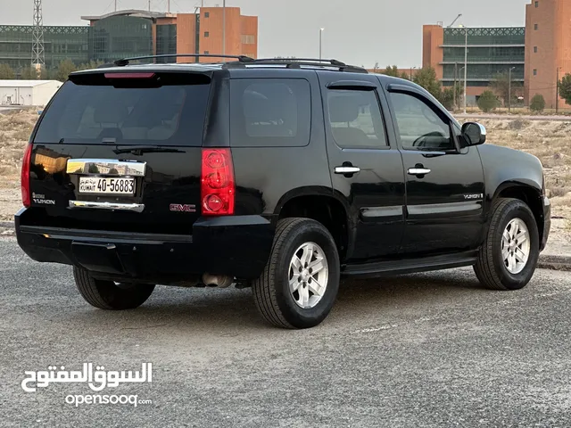 Used GMC Yukon in Farwaniya