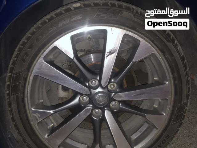 رنج التيما وكالة