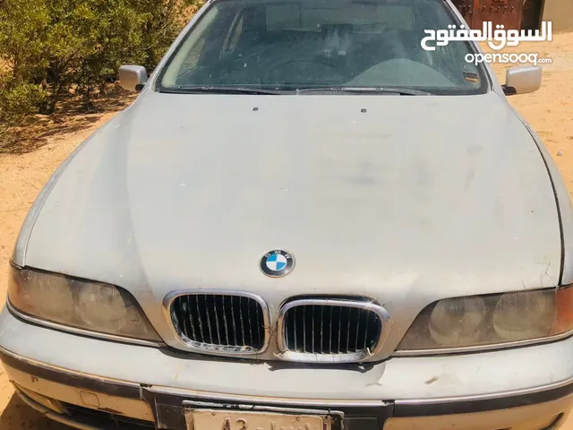 Used BMW 5 Series in Tarhuna