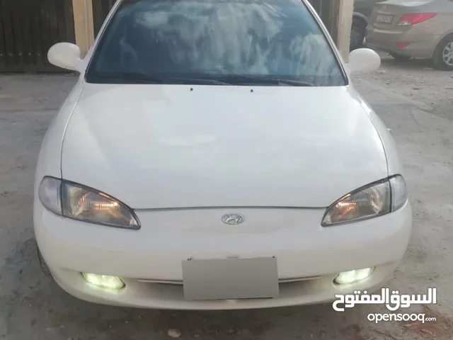 Used Hyundai Avante in Zarqa