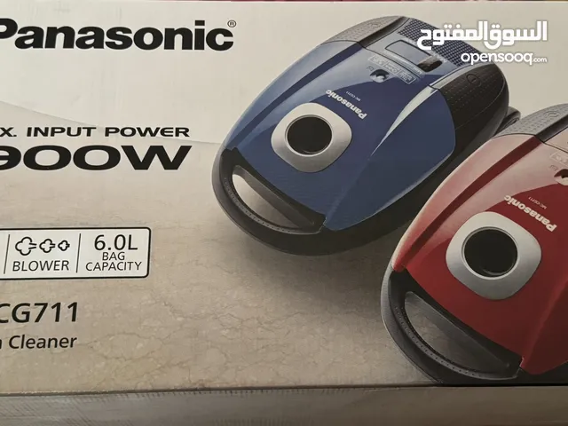 مكنسة باناسونيك