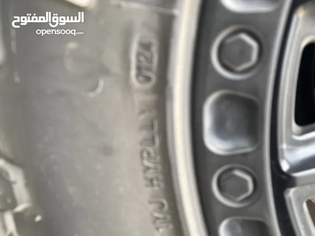 Other 17 Rims in Muscat