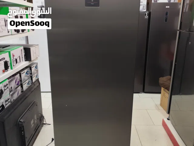 عرض نااار على فريزر فيستل vestel تركي 7 جوارير سلفر 280 لتر