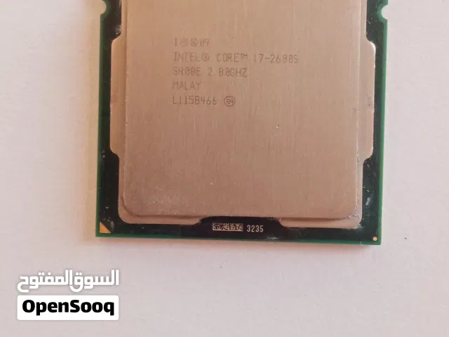 قطع كبيوتر مستعمله استعمال خفيف