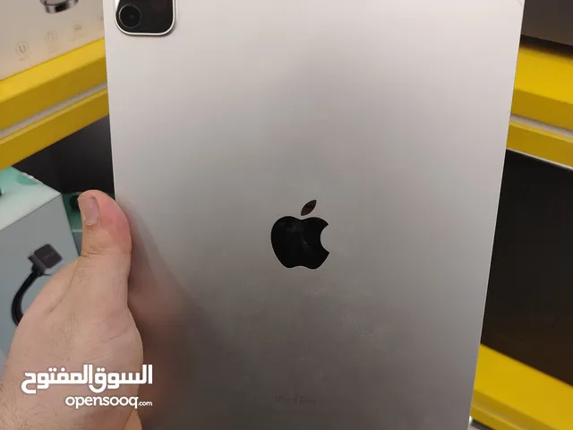 Apple iPad Pro 128 GB in Baghdad