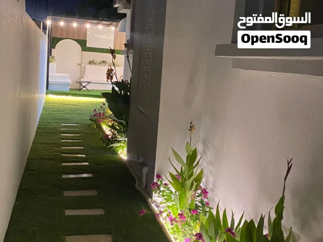 193 m2 3 Bedrooms Townhouse for Sale in Al Batinah Saham