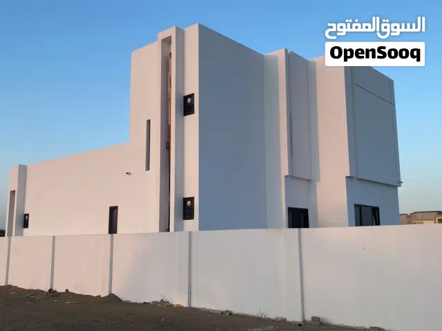 233 m2 4 Bedrooms Townhouse for Sale in Al Batinah Saham