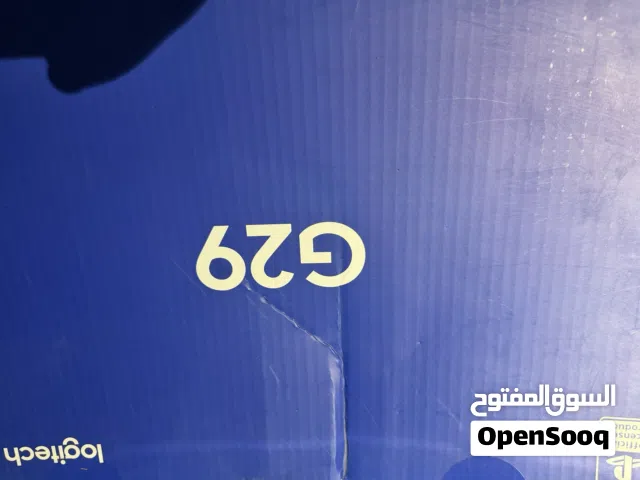 دركسون G29