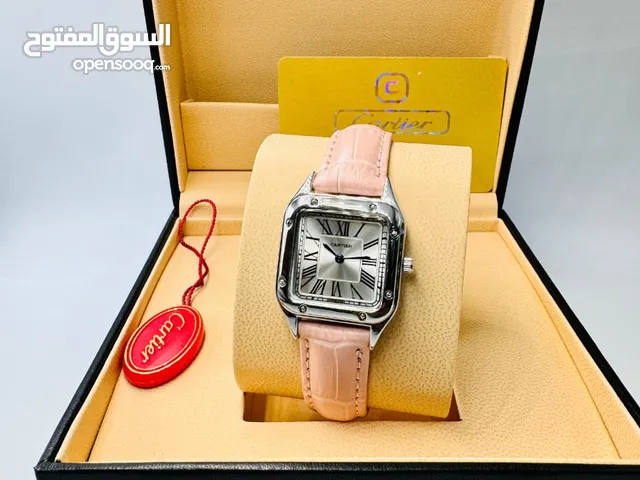 Ladies watches new collections