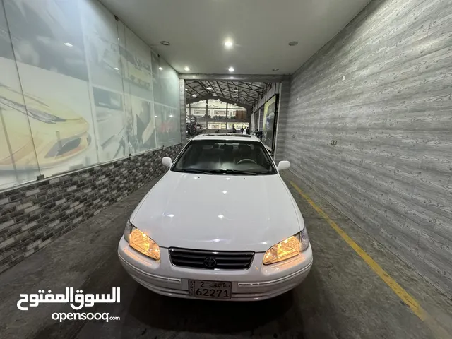 Toyota Camry 2002 in Hawally