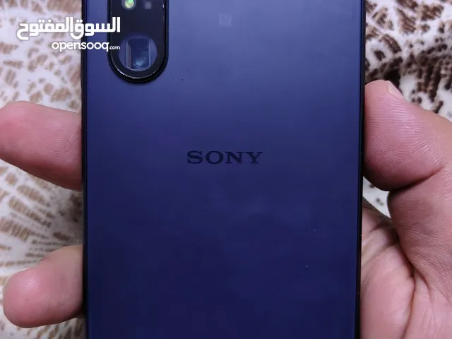 Sony Xperia 1 III 256 GB in Baghdad