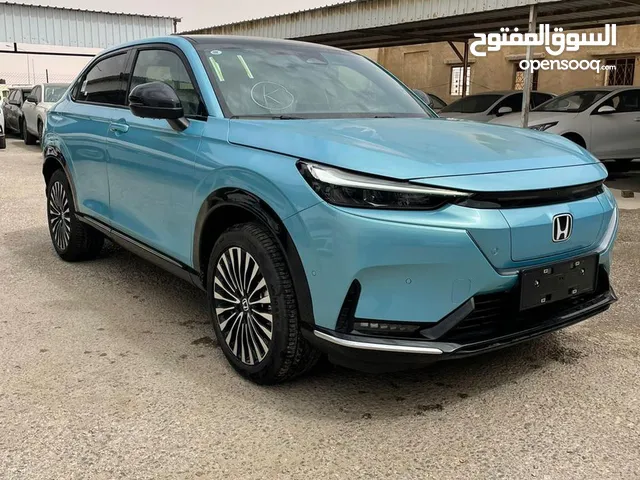 Honda ens1 2023 دفعه 1500 تسليم مفتاح اعلى صنف