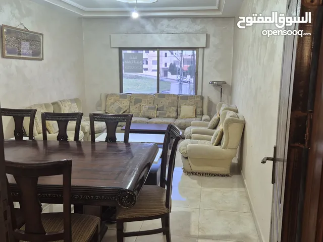 150 m2 3 Bedrooms Apartments for Sale in Amman Naour