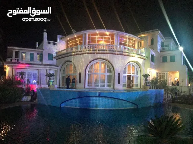 4000 m2 5 Bedrooms Villa for Rent in Alexandria Other