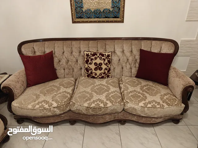 طقم زان بالكامل