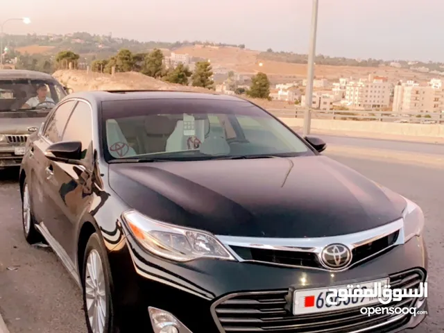 Used Toyota Avalon in Northern Governorate