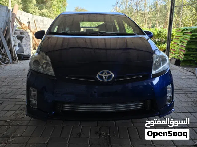 Toyota Prius G