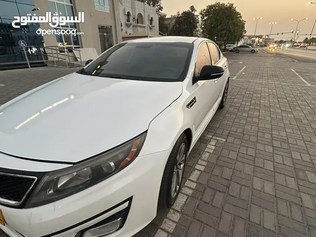 Optima 2015