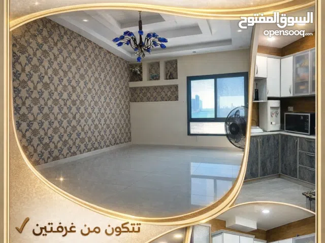 Apartment in the all-inclusive limit شقة في الحد شامل