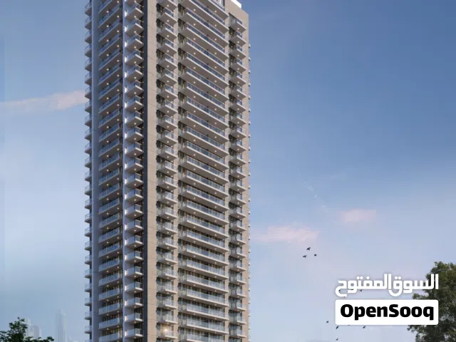 768 ft² 1 Bedroom Apartments for Sale in Dubai Jumeirah Village Circle
