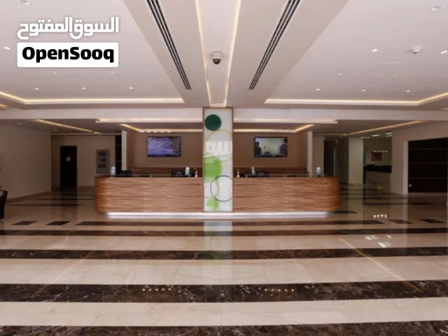 مستشفى الجاردنز للبيع عبر وسيط مباشرة، وسيط خبير ذات خبرة طبية ومدير مستشفيات عدة سابقا.