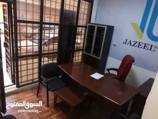 Furnished Offices in Benghazi Al-Fuwayhat