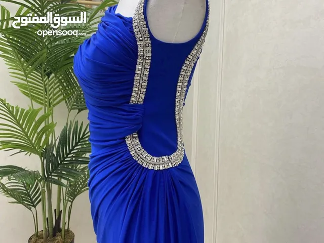 فستان سهره احمر للبيع