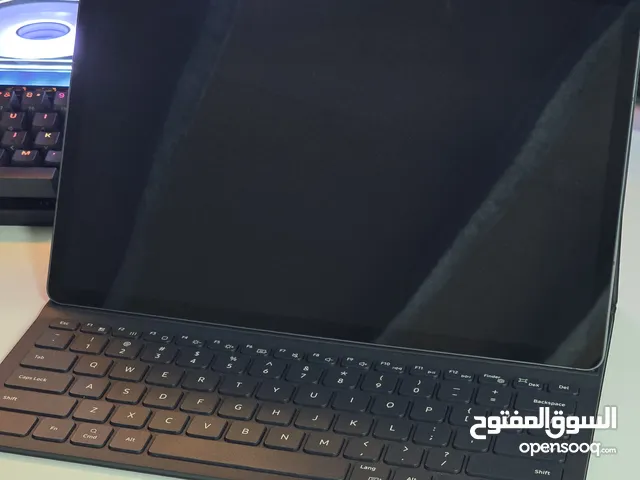 أفضل تابلت في فلسطين Samsung Tap S9 plus