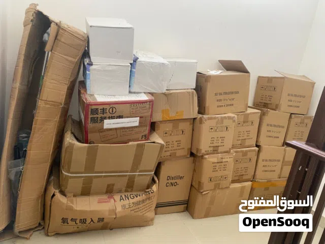 Medical supply company closing Medical items for sale معدات طبية للبيع
