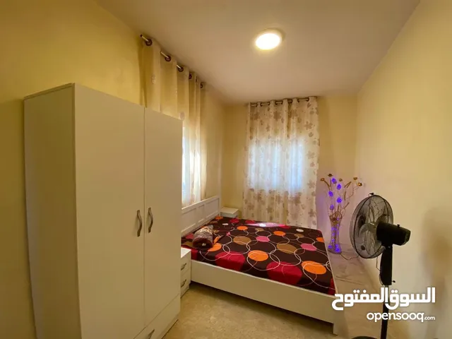 25 m2 Studio Apartments for Rent in Amman Jabal Al-Lweibdeh