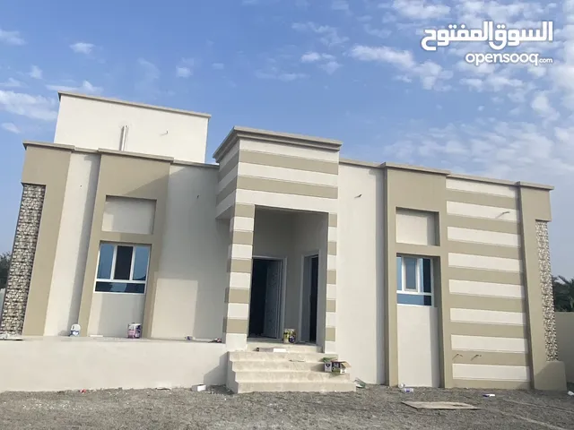 220 m2 3 Bedrooms Townhouse for Sale in Al Batinah Al Masnaah