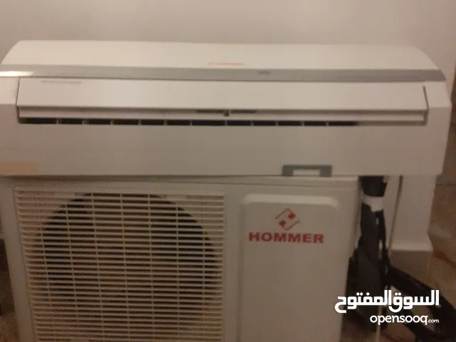Midea 0 - 1 Ton AC in Tripoli