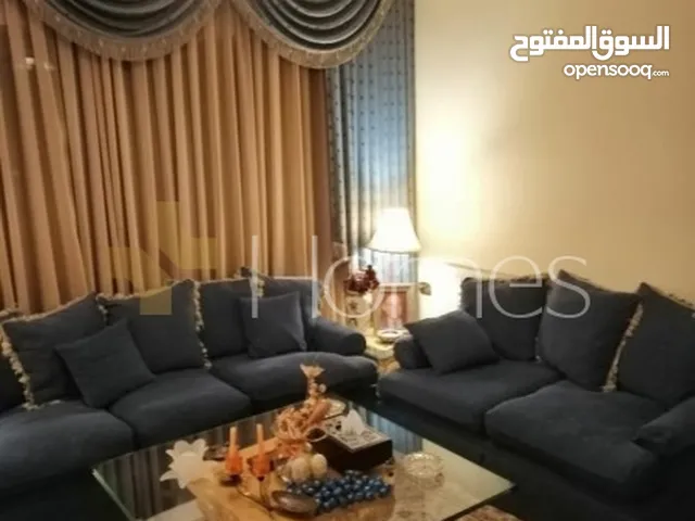 202 m2 3 Bedrooms Apartments for Sale in Amman Khalda