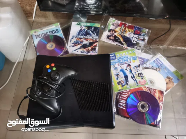 Xbox 360 Xbox for sale in Irbid