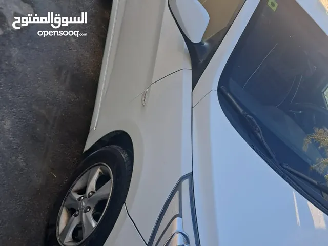 هونداي اكسنت 2016 ترخيص 2015