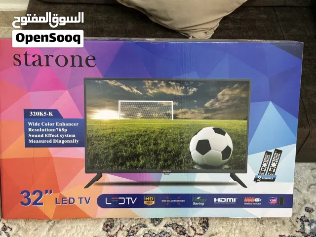 شاشه 32 جديده