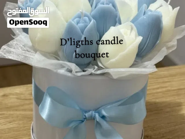 Scented Candle