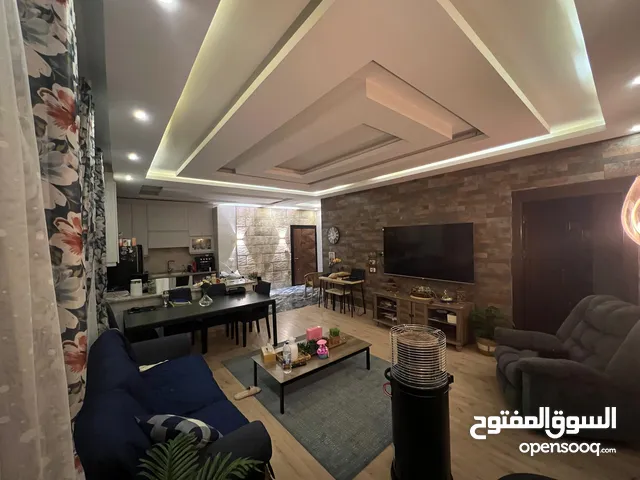 شقة للبيع مرج الحمام