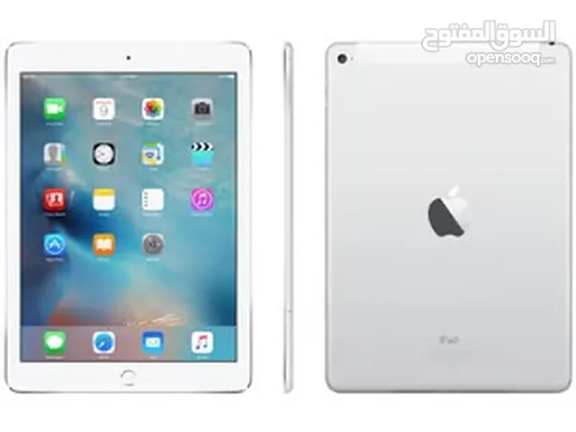 iPad Air 2 16GB Wi-Fi + Cellular for sale