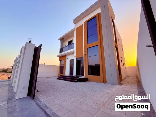 3500 m2 3 Bedrooms Villa for Sale in Ajman Al Helio