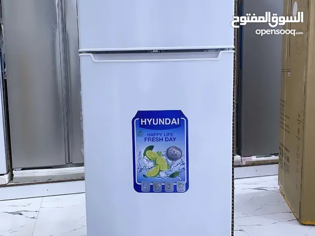 Hyundai Refrigerators in Basra