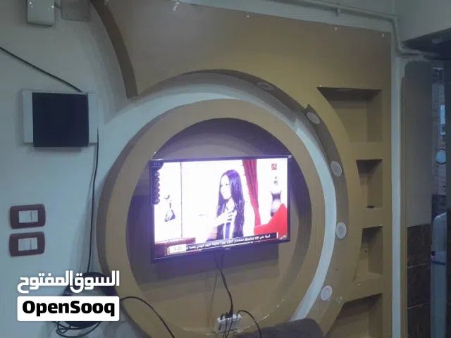شقة 100 متر للبيع بحدائق المعادى