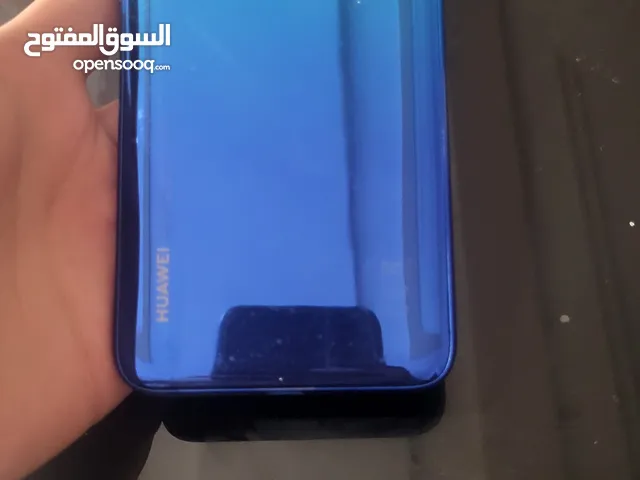 Huawei Y7 Prime 32 GB in Tunis
