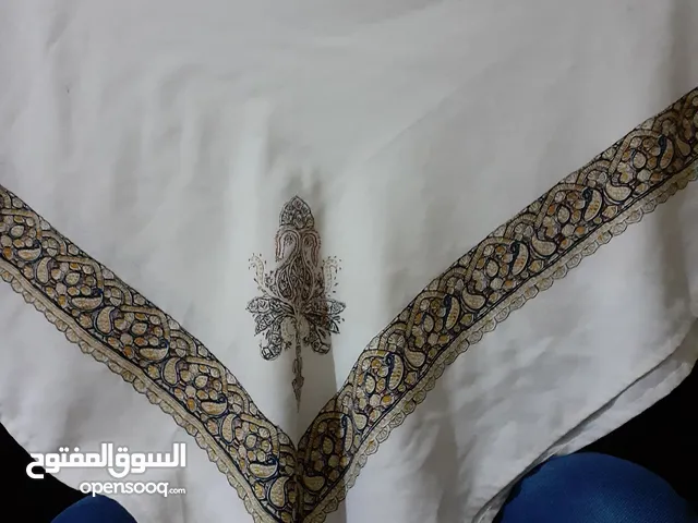 شال كشميري درجة ثانية للبيع